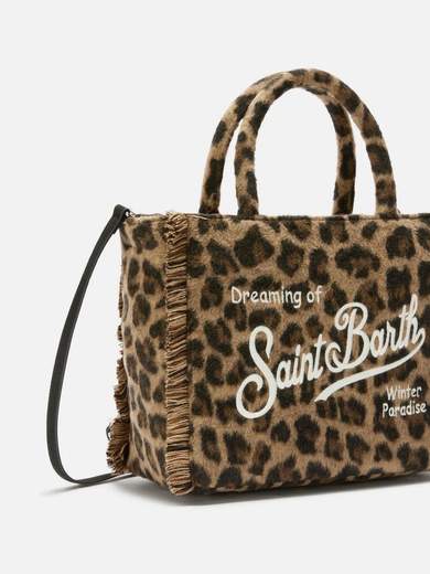 MC2 SAINT BARTH BORSA A MANO DONNA - COL0037