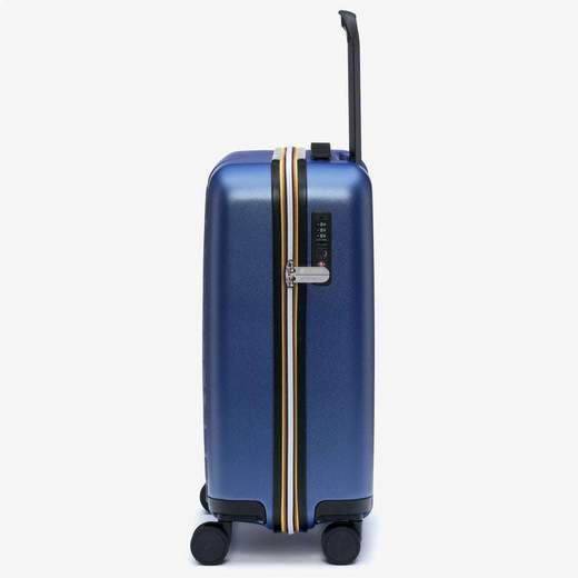 K-WAY EUDOXIE TROLLEY UNISEX ADULTO - K4125ZW