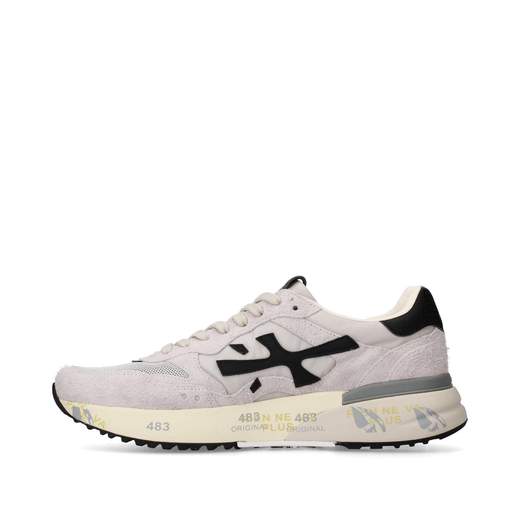 PREMIATA SNEAKERS MICK