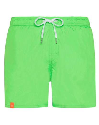 SUN 68 COSTUME SWIM PANT WATER PRINT