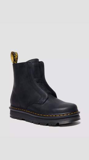 DR.MARTENS STIVALETTI DONNA - DMS42653001