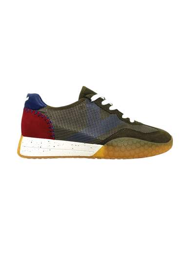 KEH-NOO SNEAKERS  - KM9758