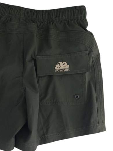 SUNDEK COSTUME - GM504BDP7700