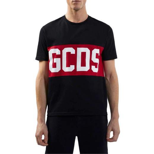 GCDS LOOSE  T-SHIRT  UOMO - C140J101