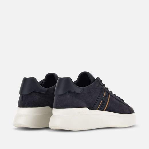 HOGAN SNEAKERS - HXM5800DV42UHO