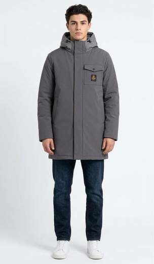 REFRIGIWEAR G11400XT3792