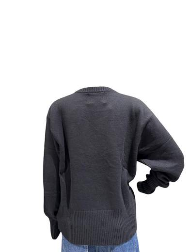 SUN 68 FELPA DONNA - K45281