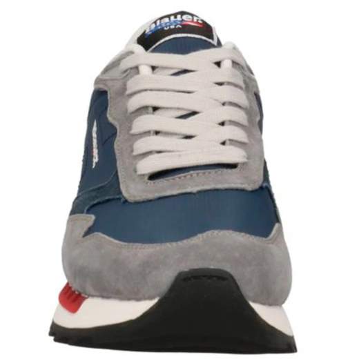 BLAUER SNEAKERS - RYDER01/NYN