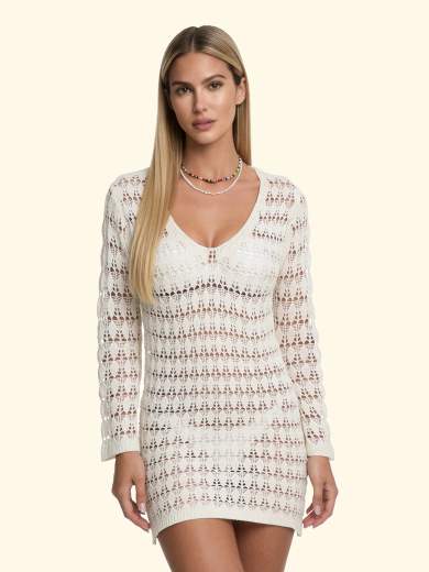 F**K KAFTANO DONNA - FK26-SW0415