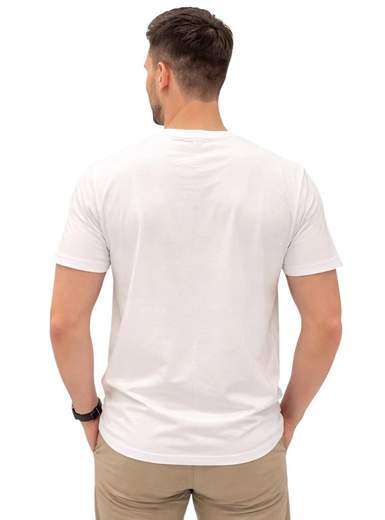BLAUER CHAMBERLAIN T-SHIRT    -26SBLUH02286 007480
