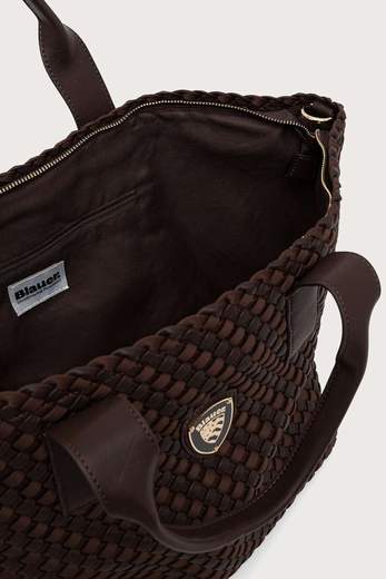BLAUER BORSA A MANO DONNA - HOMEXS01/NEO