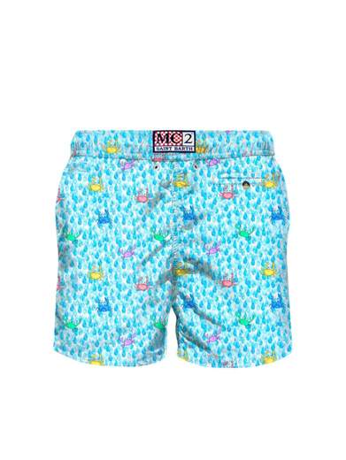 MC2 SAINT BARTH COSTUME - COM0009
