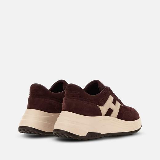 HOGAN SNEAKERS DONNA - HXW6690FR30U5W