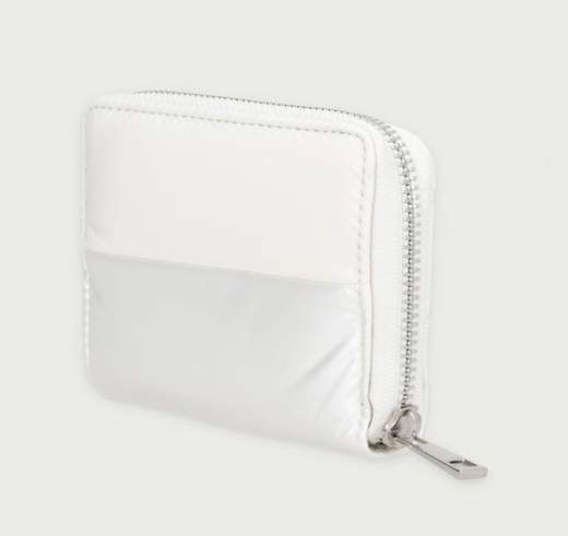 BLAUER PORTAFOGLI DONNA - PALM03/PAD