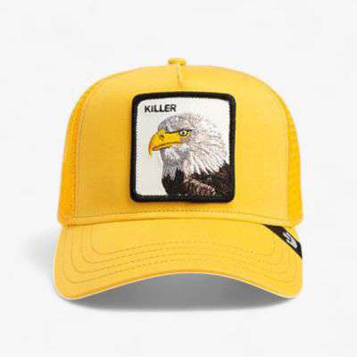 GOORIN CAPPELLO UNISEX ADULTO - 101-2474 KILLER
