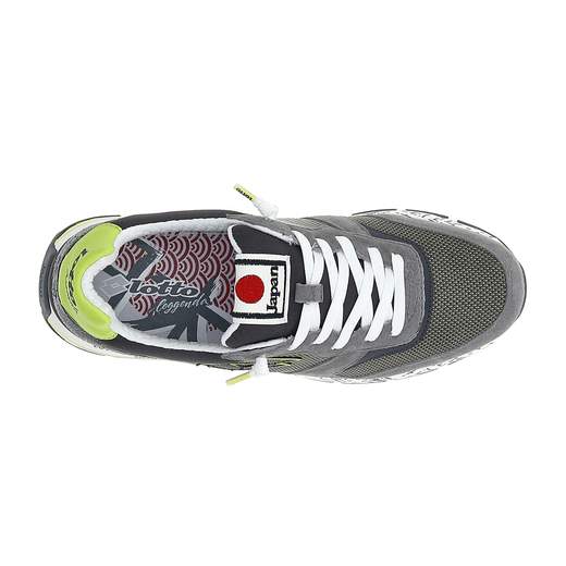 LOTTO LEGGENDA SNEAKERS - 223153
