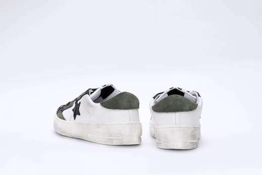 2STAR SNEAKERS ENJOY - 2SU5317