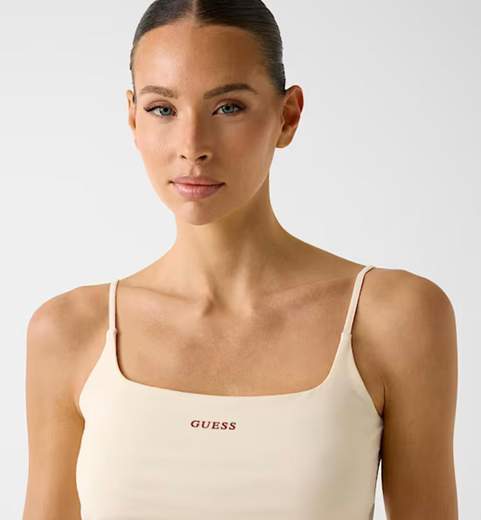GUESS TOP DONNA - V6GP18K3470