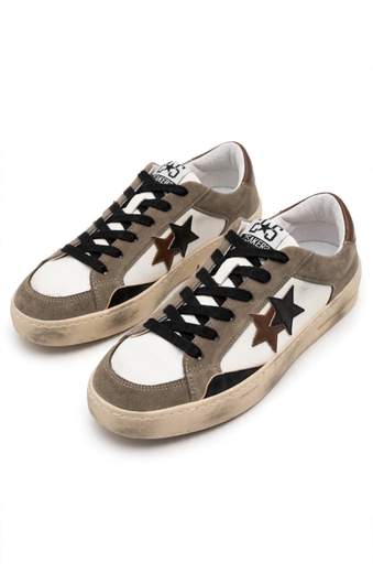 2STAR SNEAKERS - 2SU5318