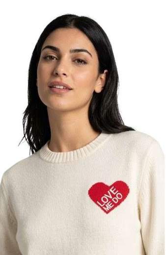 SUN 68 MAGLIA DONNA - K46615