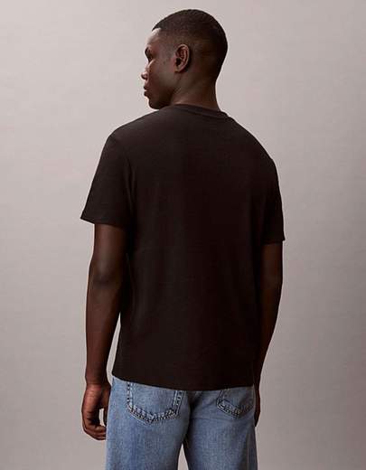 CALVIN KLEIN T-SHIRTH - LV04RD008G
