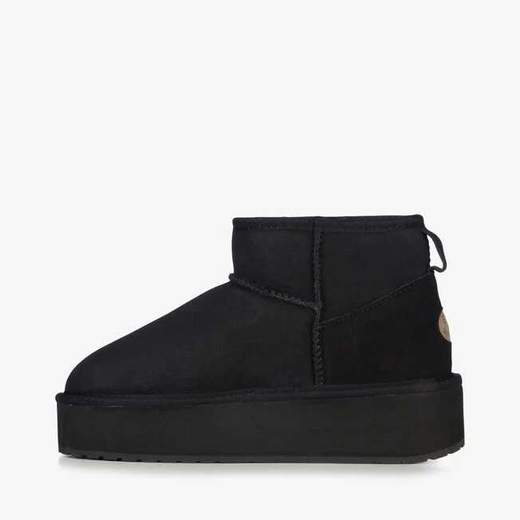 EMU Australia STIVALETTI DONNA Stinger Micro Flatform - W13082