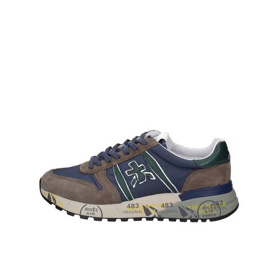 PREMIATA SNEAKERS LANDER