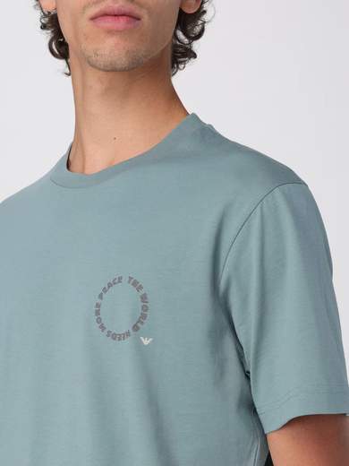 EMPORIO ARMANI T-SHIRT - EM001717AF14836