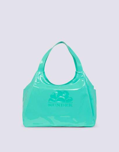 SUNDEK CHEL  BORSA SPALLA DONNA - AW417ABPV400