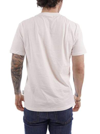 ICON T-SHIRT  UOMO  -IUPRET001