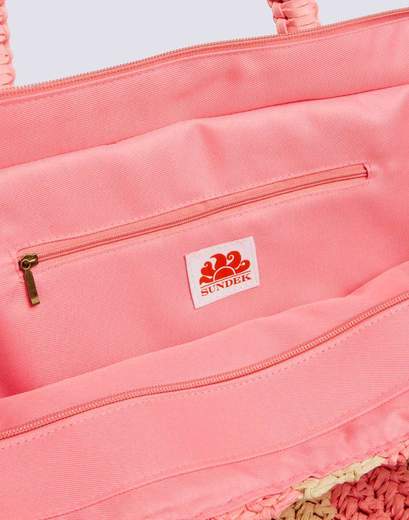SUNDEK BORSA MARE DONNA - AW741ABPA100