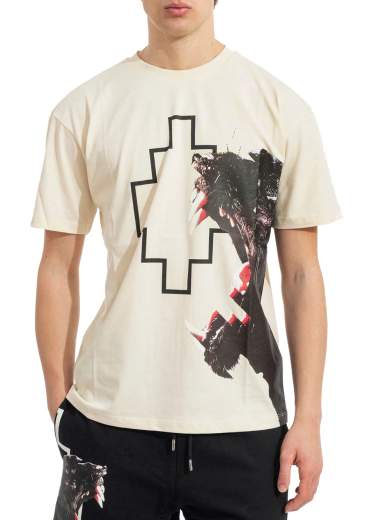 COUNTY OF MILAN T-SHIRT - S6CMMATH043
