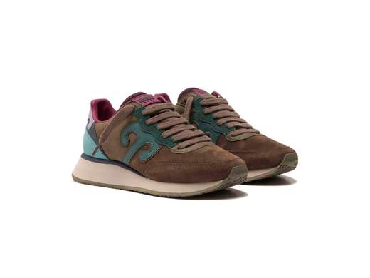 WUSHU SNEAKERS DONNA - MASTER 02