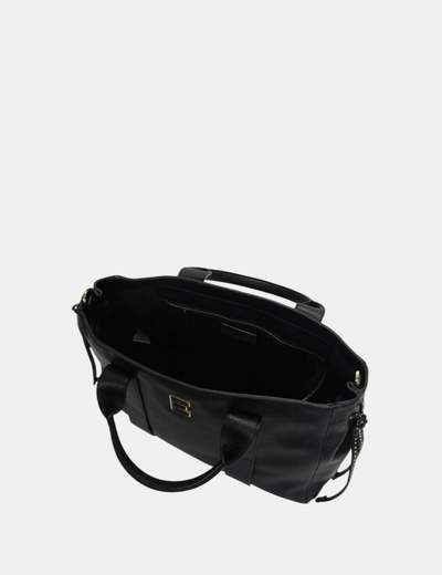 ERMANNO SCERVINO BORSA A MANO DONNA SMALL TOTE SHANTI - 12401783