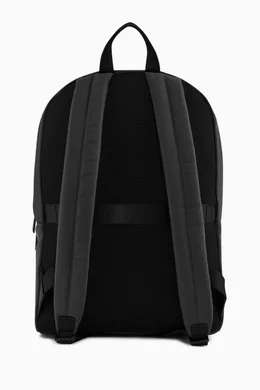 ARMANI EXCHANGE BACKPACK  ZAINO  UOMO - XM002532AF22538