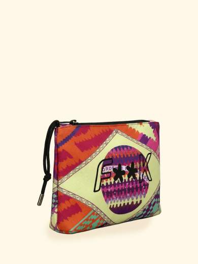 F**K Regular pochette  FA26-SU0135X13