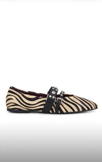 ASH BALLERINE DONNA - BRITNEY