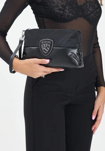 BLAUER POCHETTE UNISEX ADULTO - MIRA01/PAD