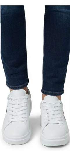 DS2 SNEAKERS - DS2U042
