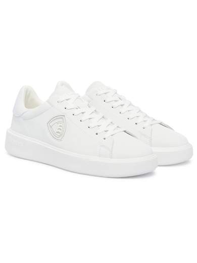 BLAUER SNEAKERS  UOMO - BUCK07/LEA