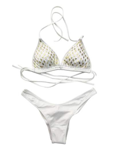 PIN-UP STARS BIKINI