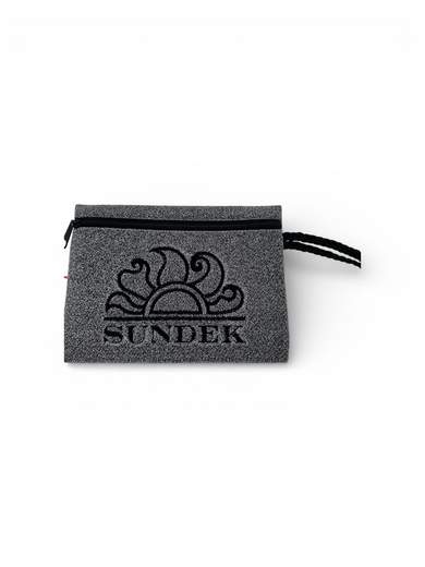 SUNDEK BORSA CON TRACOLLA DONNA - AW921ABLU500