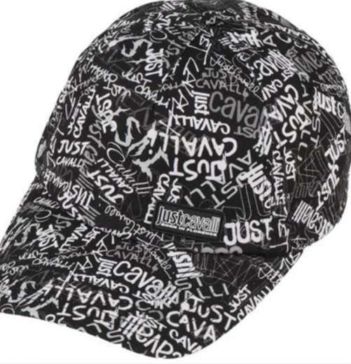 JUST CAVALLI CAPPELLO - 74QBZK10