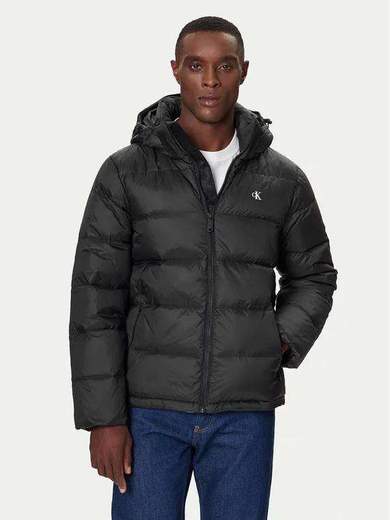 CALVIN KLEIN GIUBBINO - LV04RC518G