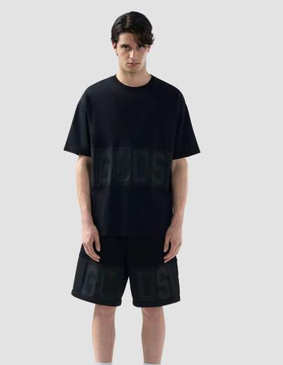 GCDS T-SHIRT - C109J101