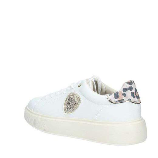 BLAUER SNEAKERS DONNA - VENUS01/LEO