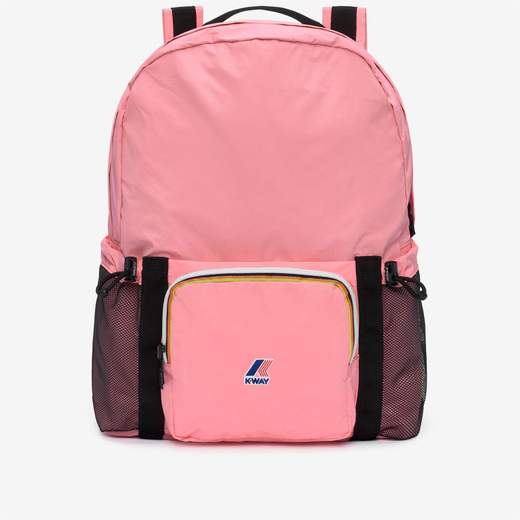 K-WAY ZAINO UNISEX ADULTO LE VRAI 4.0 MICHEL - K5135PW