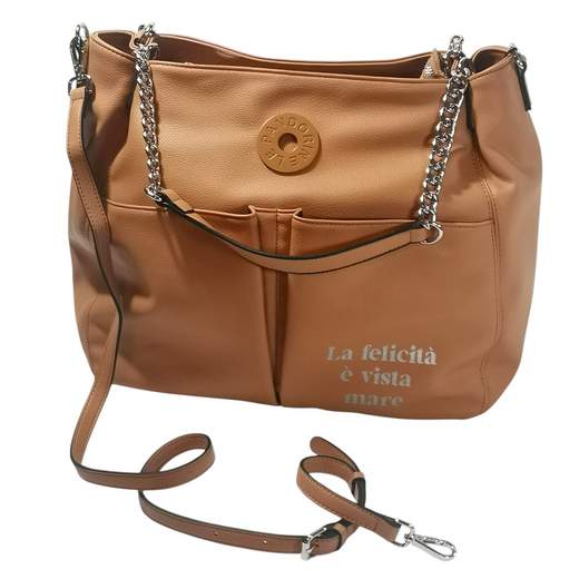 LE PANDORINE BORSA A SPALLA DONNA - PS254B030