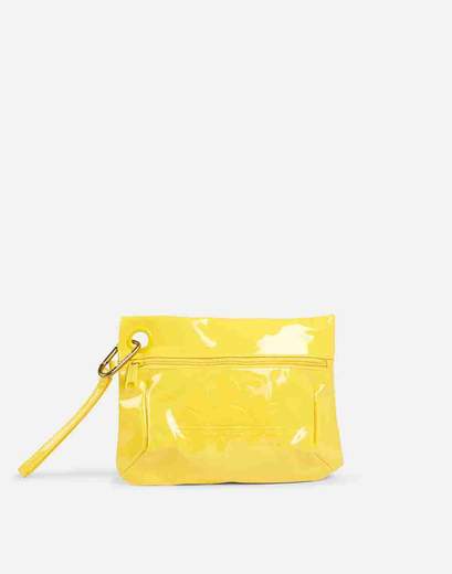 SUNDEK CLUTCH POCHETTE