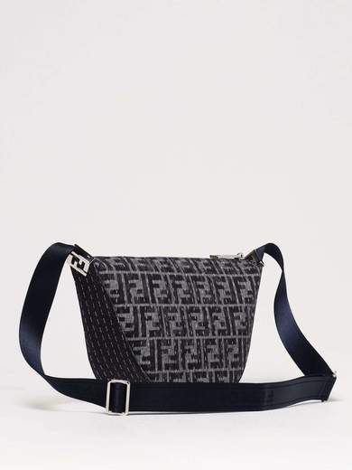 FENDI BORSA CON TRACOLLA DONNA - 7VA635 ATVUF1CJ3